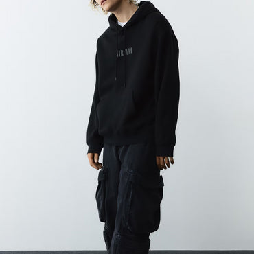 Худи мужское H&M