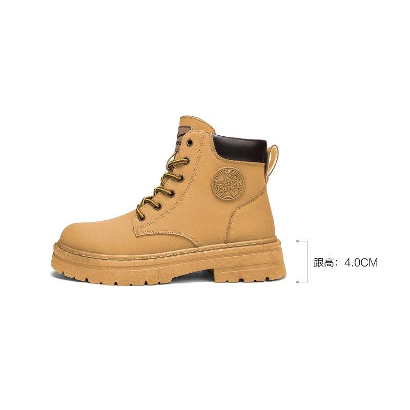 Ботинки Warrior "Back to Strength" - Boxette Shop