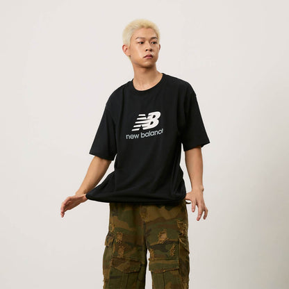 Футболка New Balance SS24 - Boxette Shop