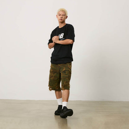 Футболка New Balance SS24 - Boxette Shop
