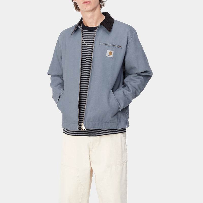 Куртка мужская Carhartt WIP FW24 - Boxette Shop