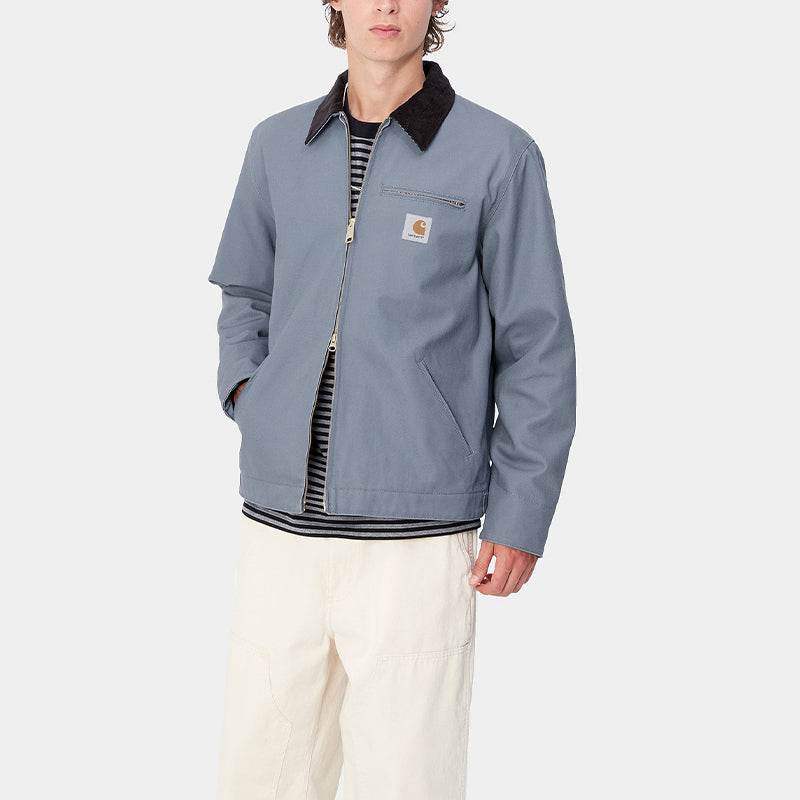 Куртка мужская Carhartt WIP FW24 - Boxette Shop