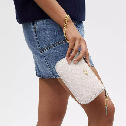 Сумка женская Coach Nolita 19 - Boxette Shop