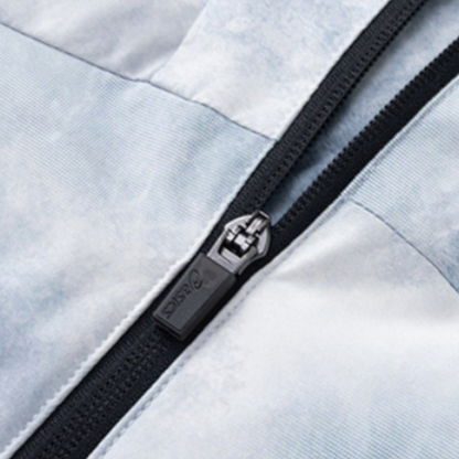 Пуховик детский ASICS