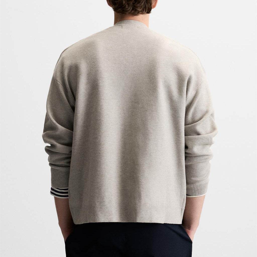 Кардиган мужской Zara - Boxette Shop