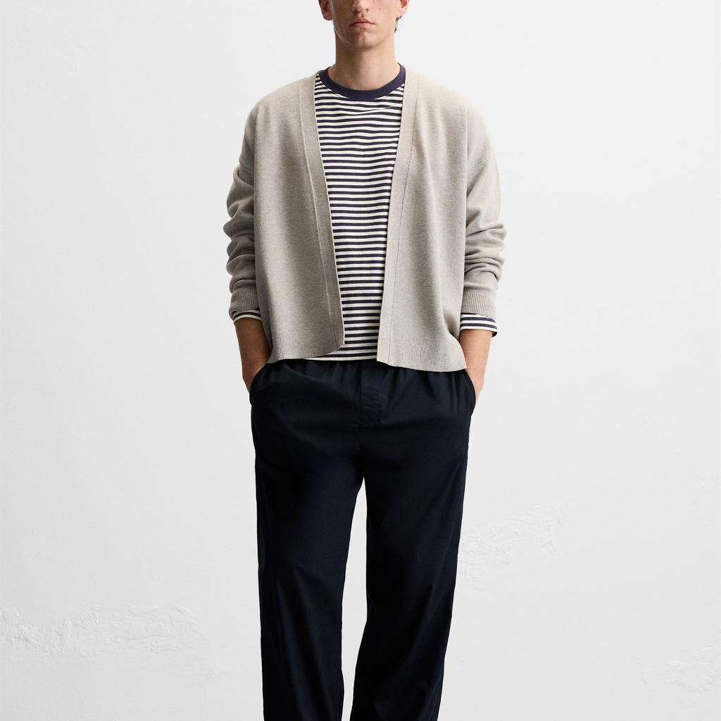 Кардиган мужской Zara - Boxette Shop