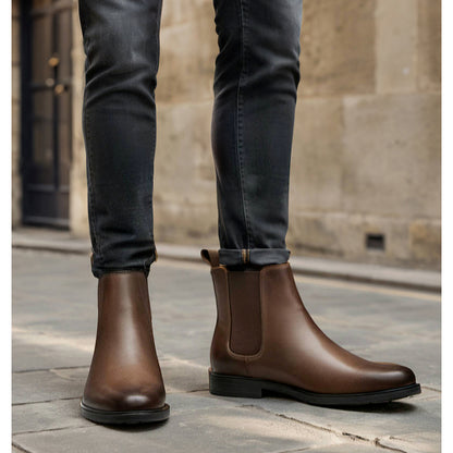 Ботинки мужские Clarks