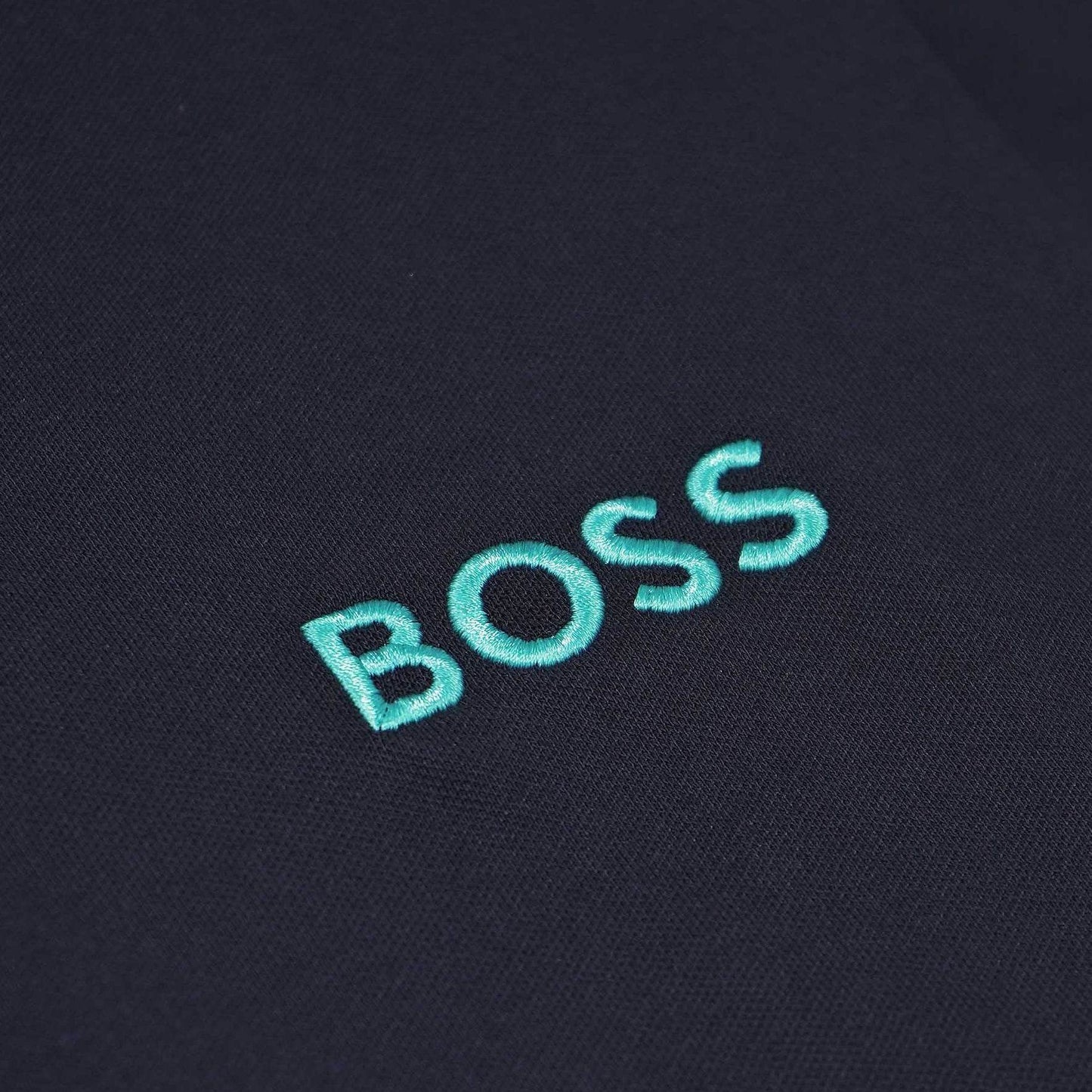 Поло мужское Hugo Boss - Boxette Shop