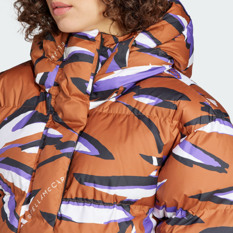 Куртка женская adidas