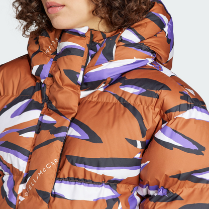 Куртка женская adidas