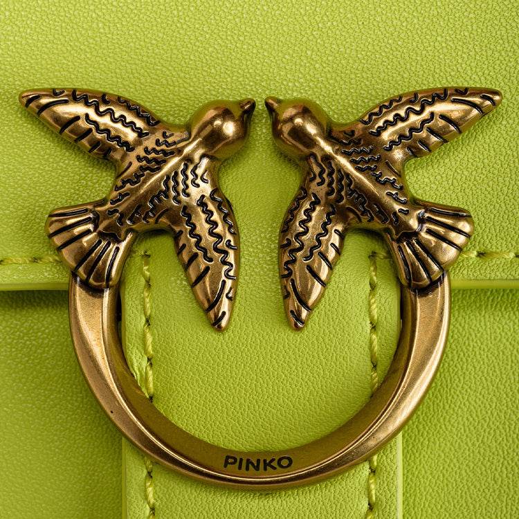 Сумка женская Pinko Love Bell - Boxette Shop