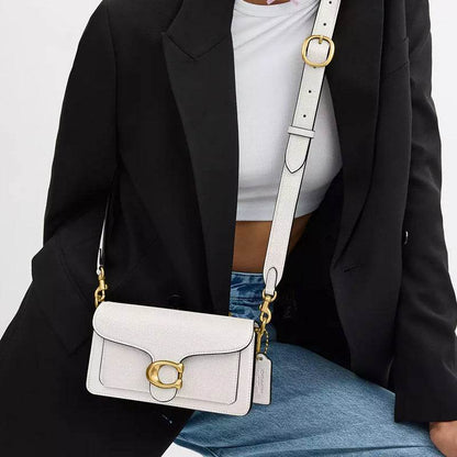 Сумка женская Coach Tabby 20 - Boxette Shop