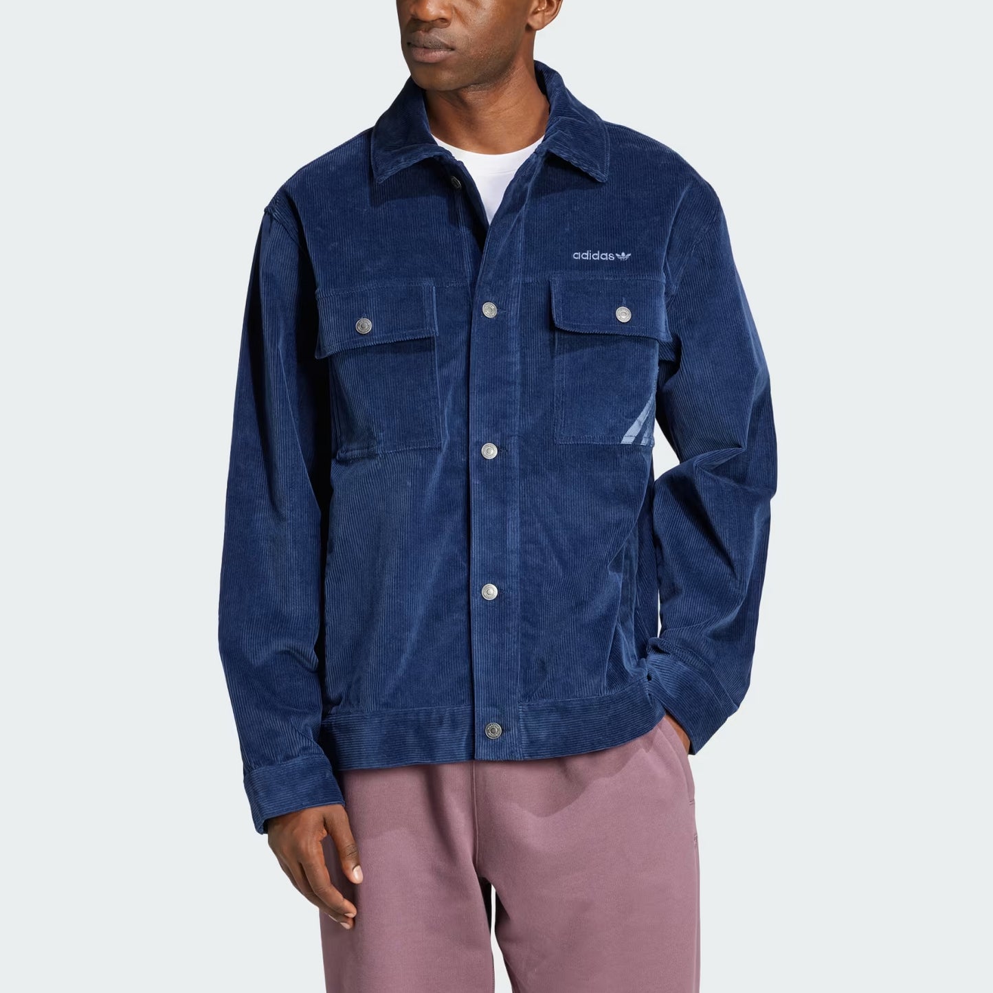 Куртка мужская Adidas Originals Coach