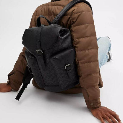 Рюкзак Coach warner - Boxette Shop