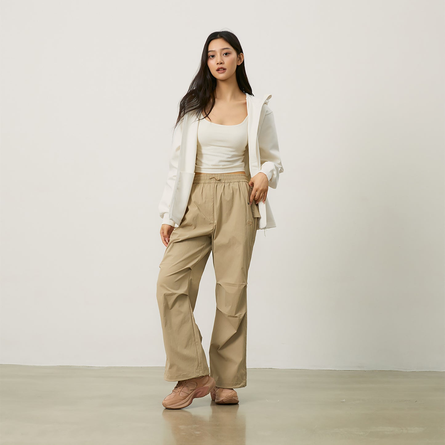 Худи New Balance FW24