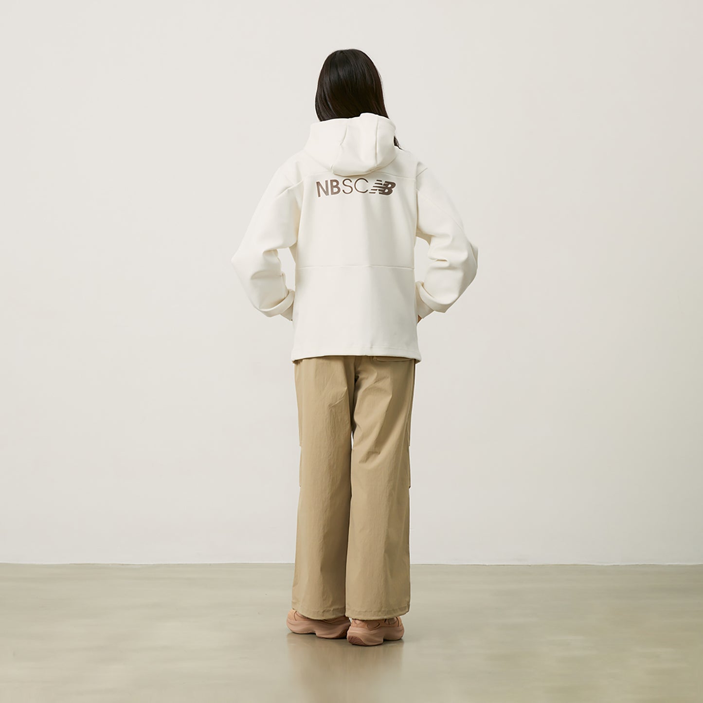 Худи New Balance FW24