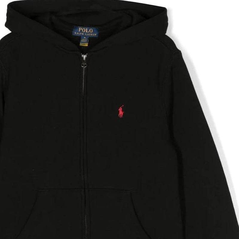 Толстовка для мальчиков Polo Ralph Lauren SS23 - Boxette Shop