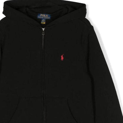 Толстовка для мальчиков Polo Ralph Lauren SS23 - Boxette Shop