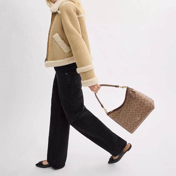 Сумка Coach Laurel 31 - Boxette Shop
