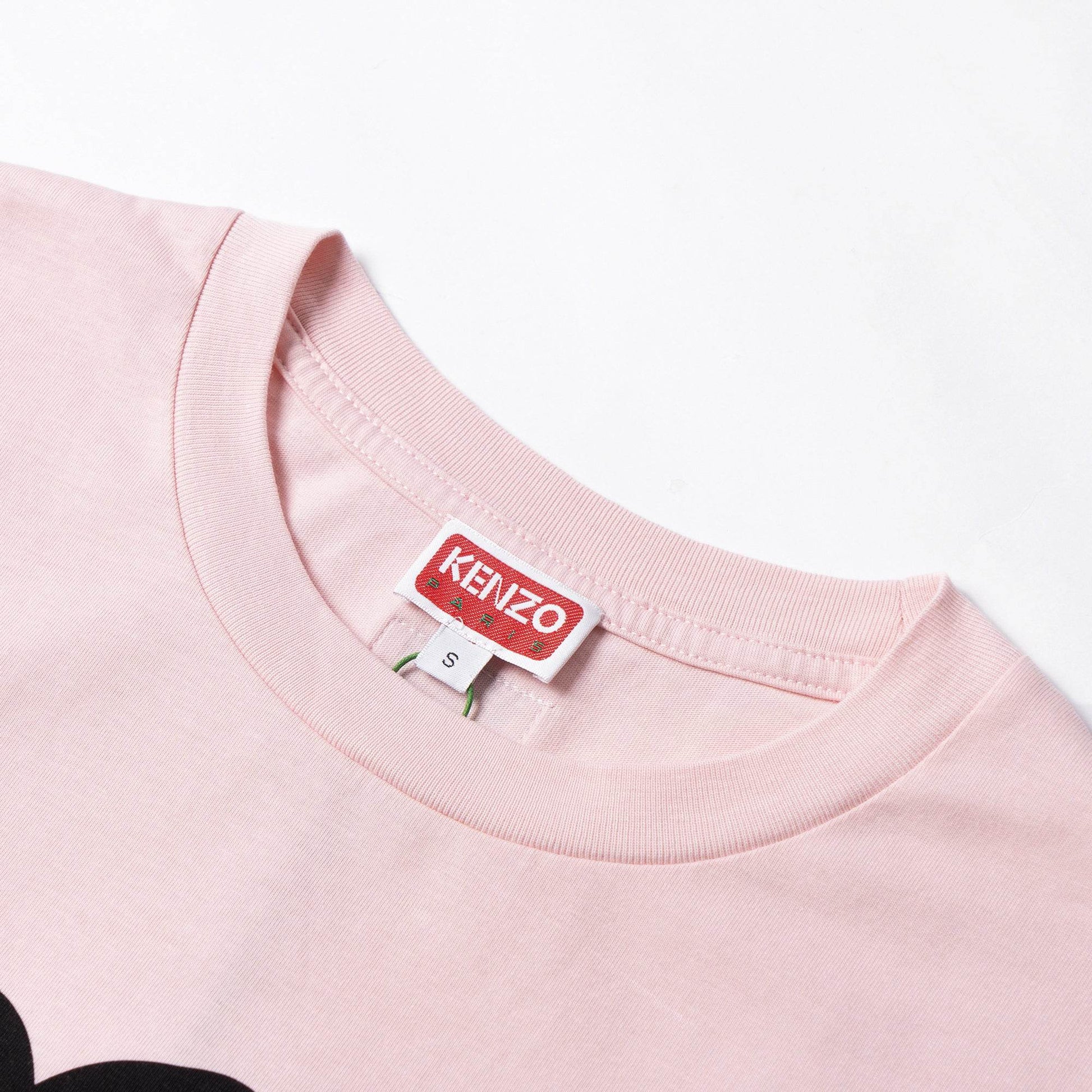 Футболка женская Kenzo SS23 - Boxette Shop