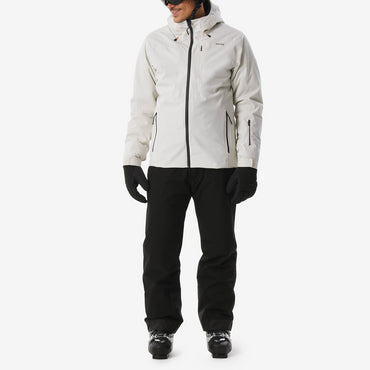 Горнолыжные брюки мужские Decathlon Wedze 100 SKI 100
