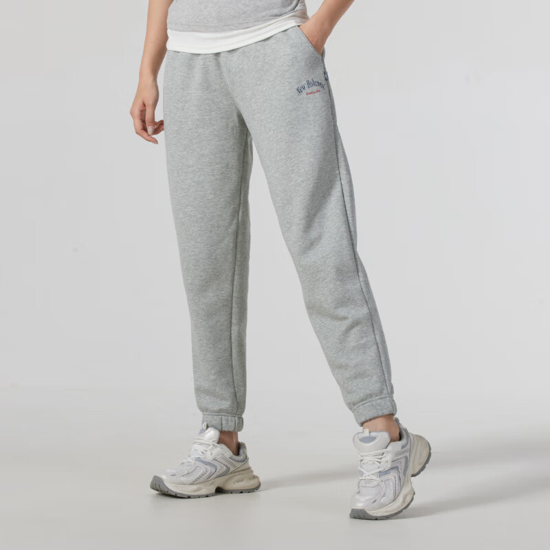 Yangi balansli mashg'ulot uchun qulay nafas oladigan tortuvchi oddiy shimlar ayollar kulrang