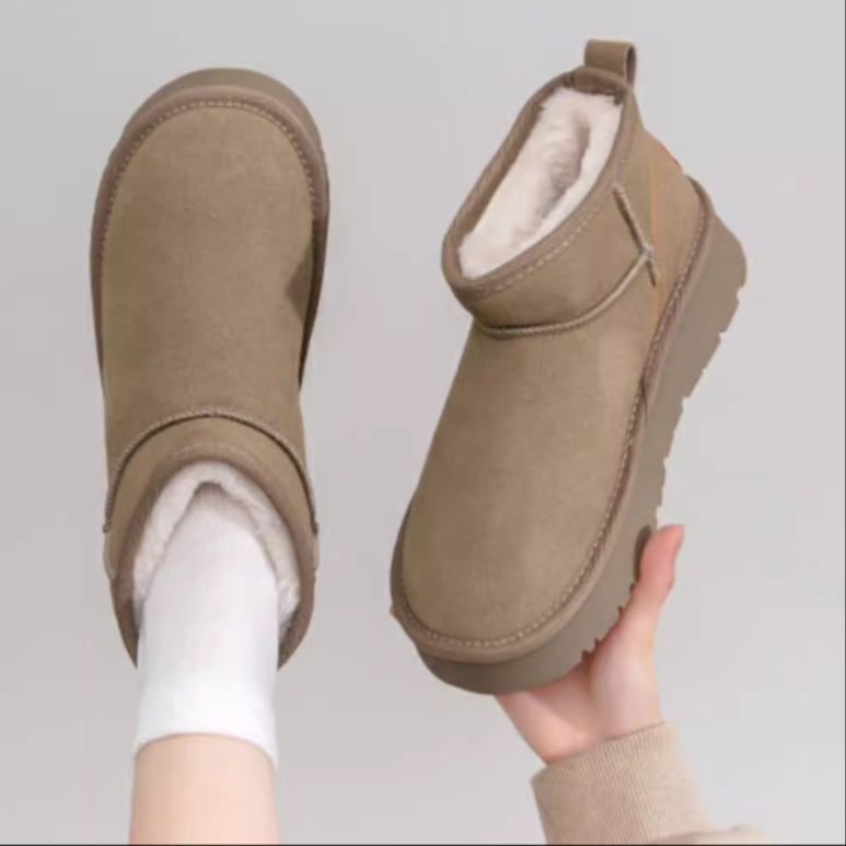 Сапоги детские Warrior