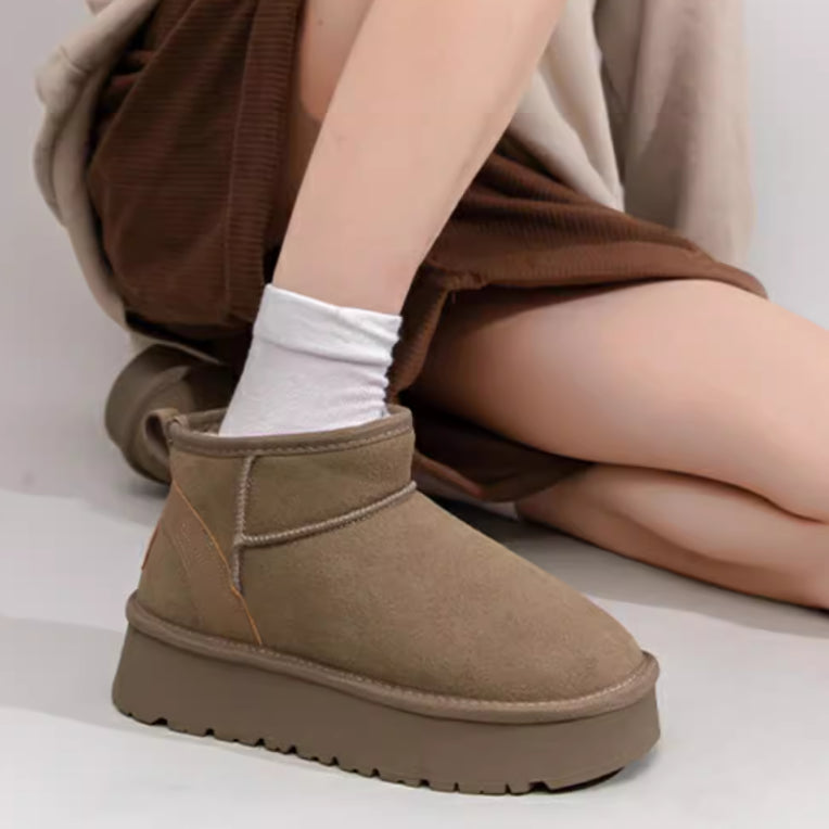 Сапоги детские Warrior