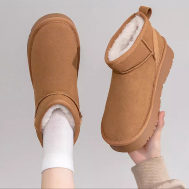 Сапоги детские Warrior