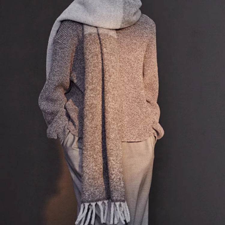 Шарф Uniqlo - Boxette Shop