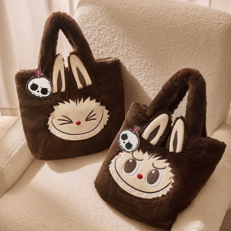 Сумка Pop Mart Labubu - Boxette Shop