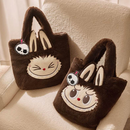 Сумка Pop Mart Labubu - Boxette Shop