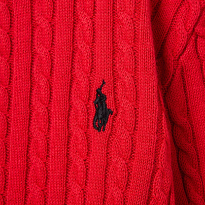 Polo Ralph Lauren bolalar sviteri SS23
