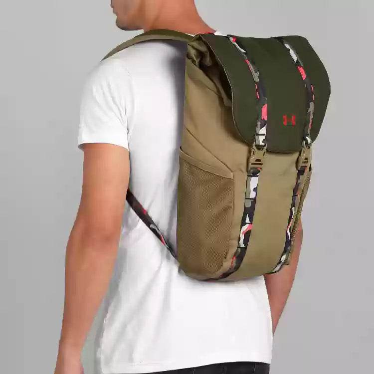 Рюкзак Under Armour Andromeda UA Sportstyle - Boxette Shop