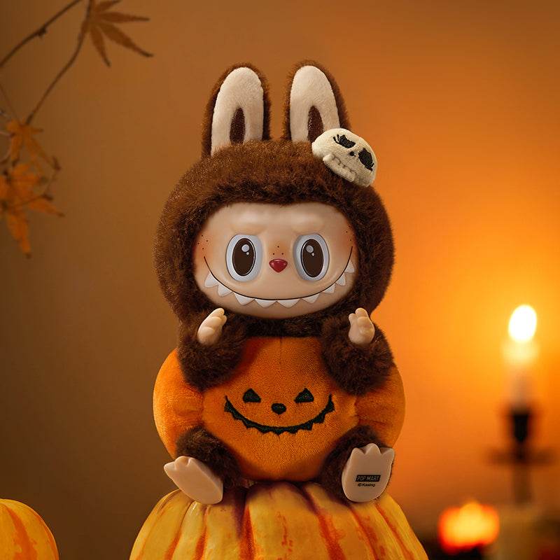Мягкая игрушка Pop Mart Monster Carnival Series - Boxette Shop