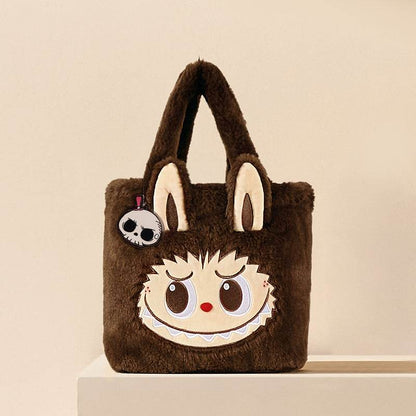 Сумка Pop Mart Labubu - Boxette Shop