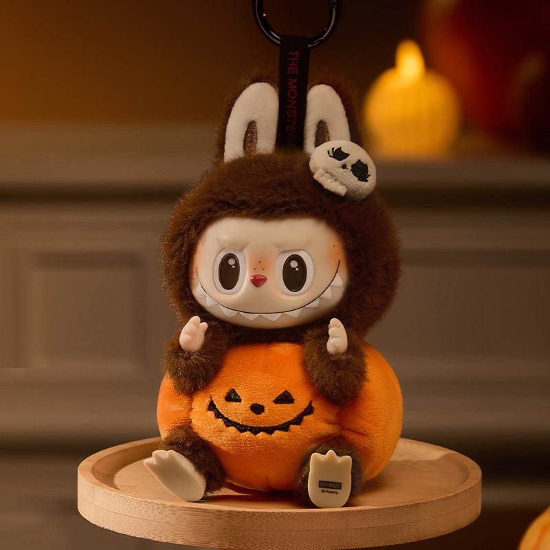 Мягкая игрушка Pop Mart Monster Carnival Series - Boxette Shop