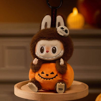 Мягкая игрушка Pop Mart Monster Carnival Series - Boxette Shop