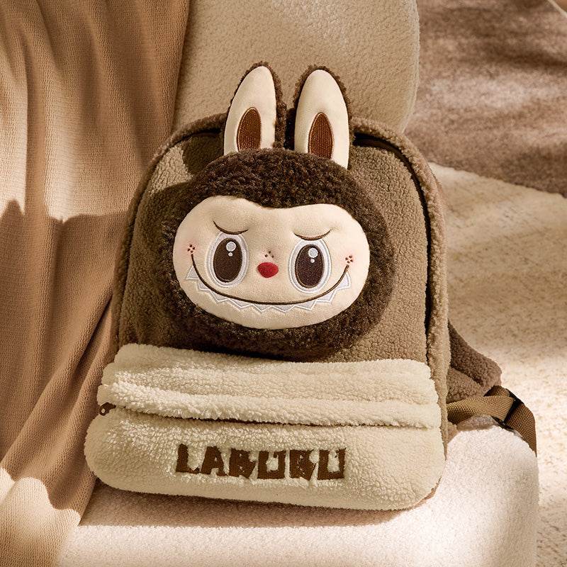 Рюкзак Pop Mart Labubu - Boxette Shop