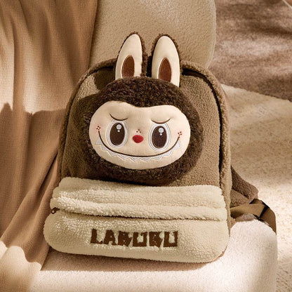 Рюкзак Pop Mart Labubu - Boxette Shop