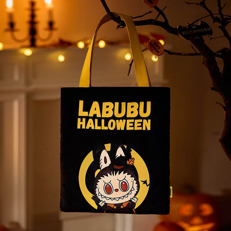 Сумка Pop Mart Labubu - Boxette Shop