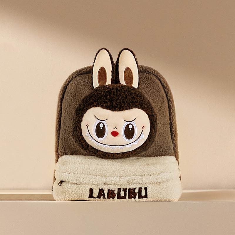 Рюкзак Pop Mart Labubu - Boxette Shop