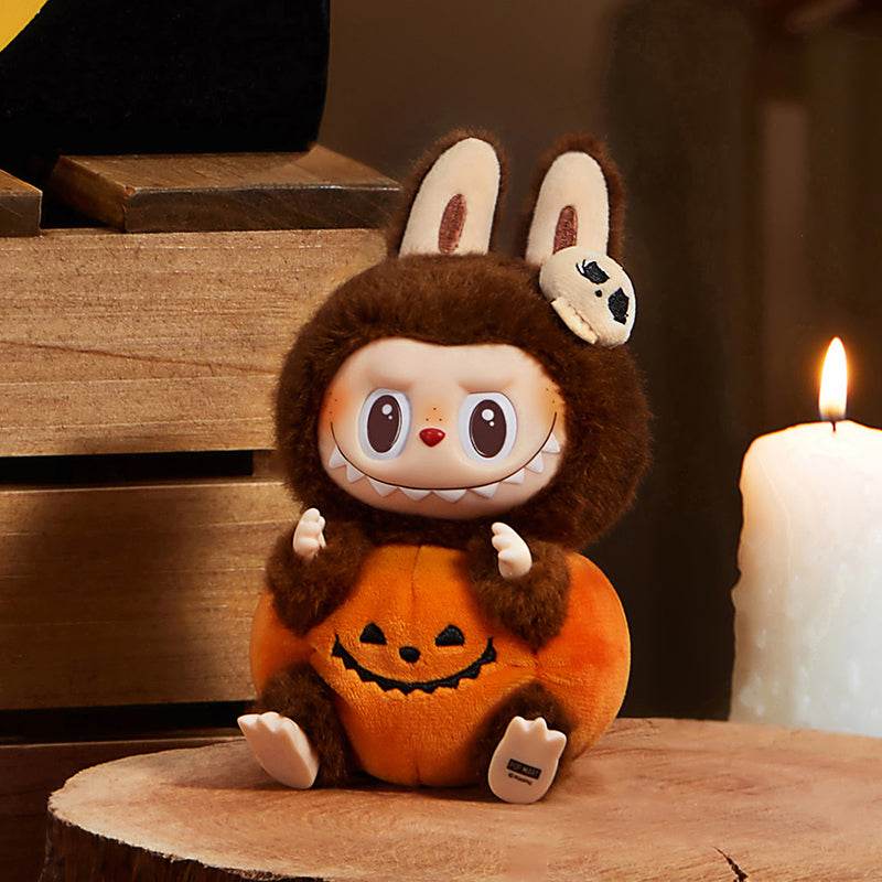 Мягкая игрушка Pop Mart Monster Carnival Series - Boxette Shop