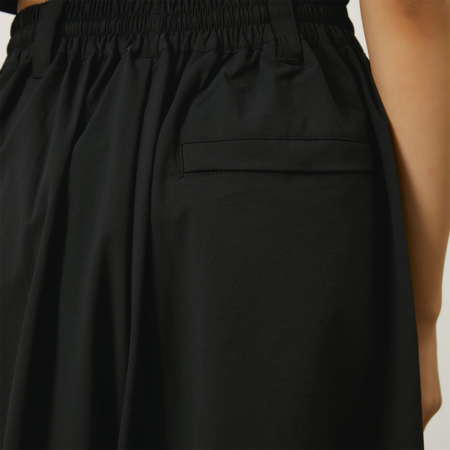 Брюки спортивные женские New Balance FW24