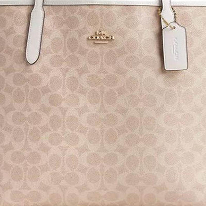 Сумка женская Coach City 33 - Boxette Shop