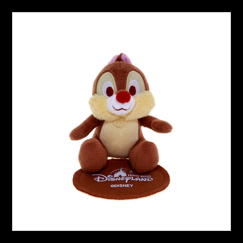 Мягкая игрушка Disney Chip & Dale