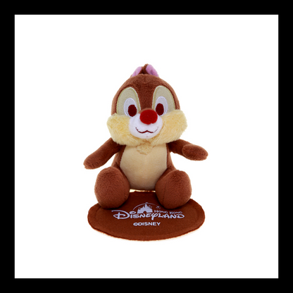 Мягкая игрушка Disney Chip & Dale