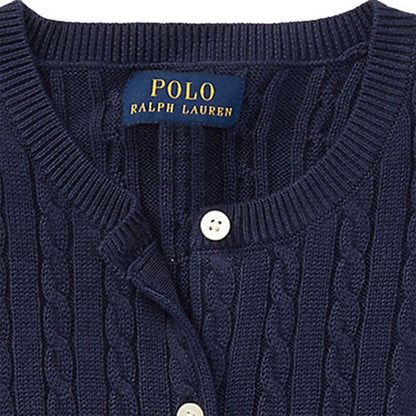 Polo Ralph Lauren Qizlar Sviteri