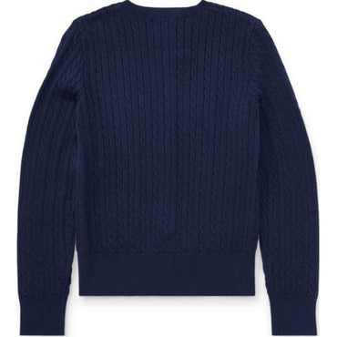Polo Ralph Lauren Qizlar Sviteri