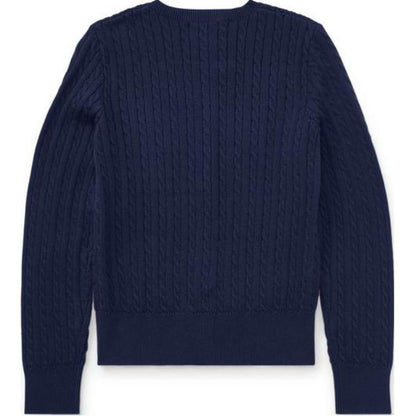 Polo Ralph Lauren Qizlar Sviteri